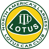 Lotus Car Club 